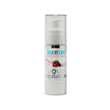 Lubrykant Liquid Vibrator Berries 30Ml Amoreane | 100% ORYGINAŁ| DYSKRETNA PRZESYŁKA